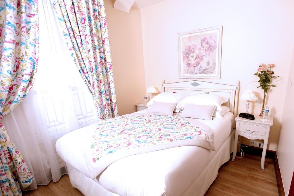 Hôtel Waldorf Montparnasse