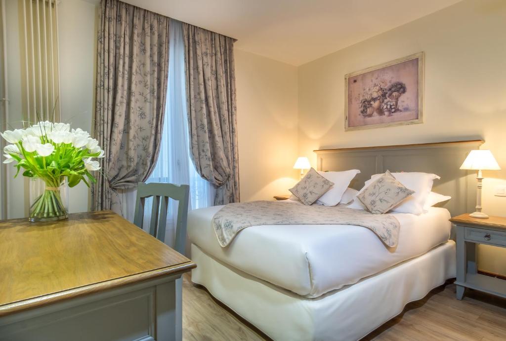 Hôtel Waldorf Montparnasse