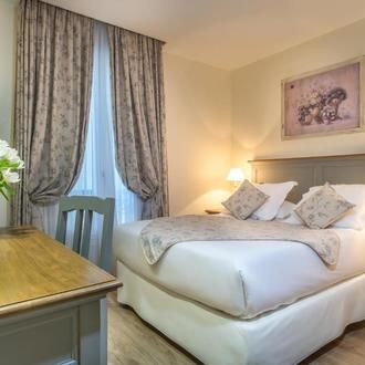 Hôtel Waldorf Montparnasse