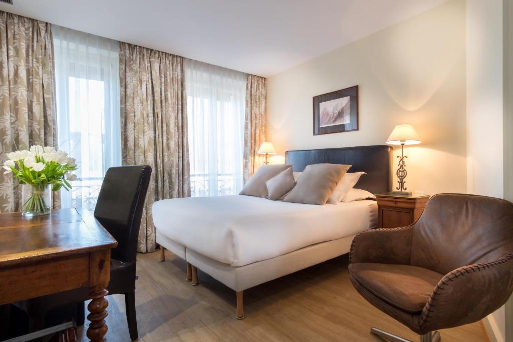 Hôtel Waldorf Montparnasse