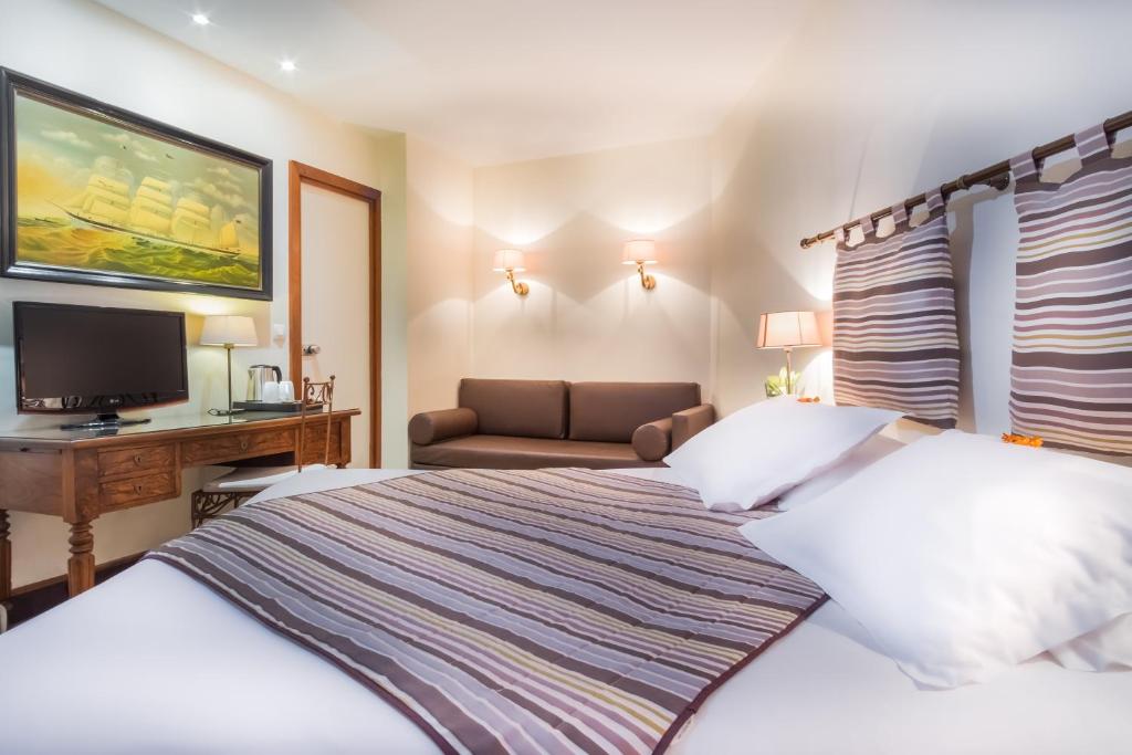 Hôtel Waldorf Montparnasse