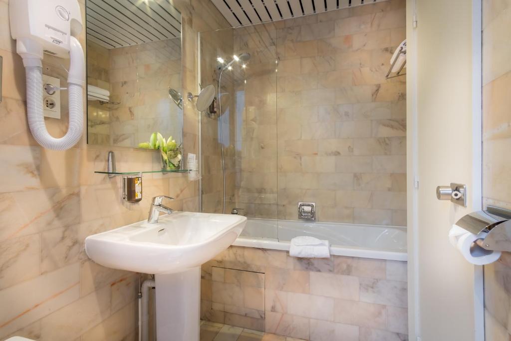 Hôtel Waldorf Montparnasse