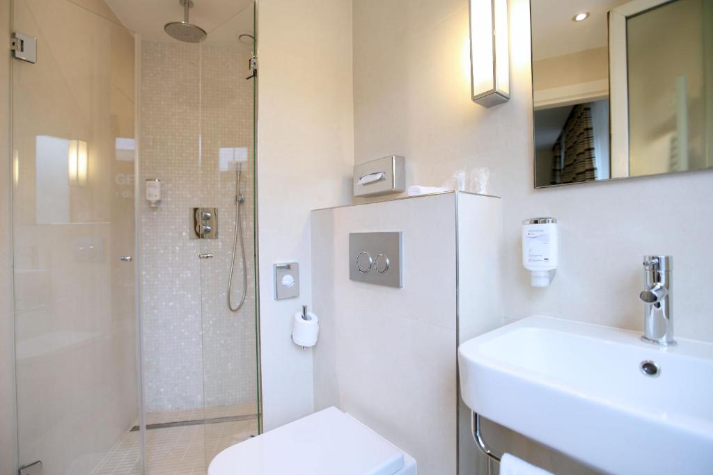 Hôtel Waldorf Montparnasse