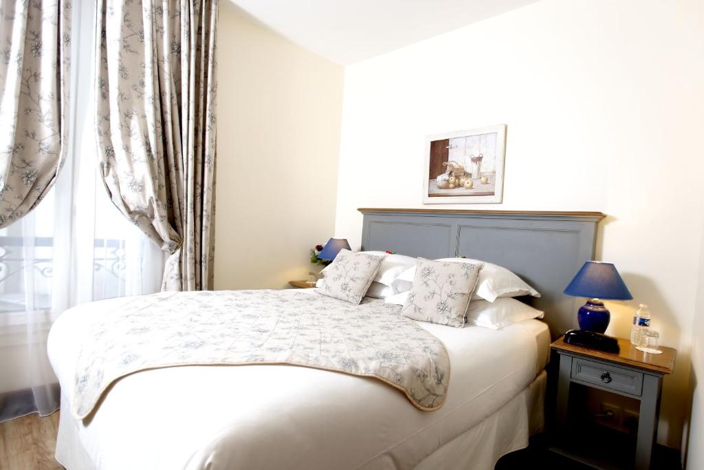 Hôtel Waldorf Montparnasse