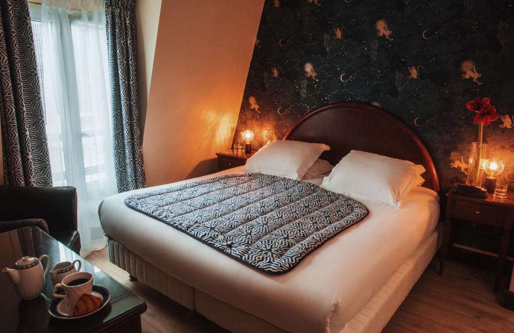 Hôtel Waldorf Montparnasse