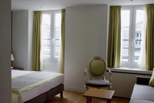 Hôtel Windsor Opera