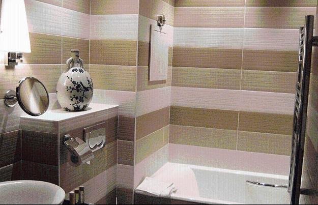 Hôtel Windsor Opera