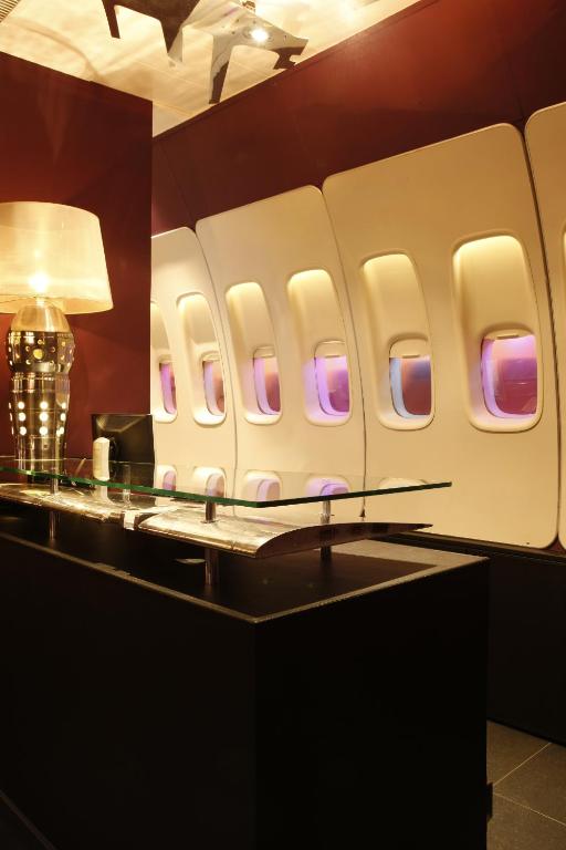 Hôtel Windsor Opera