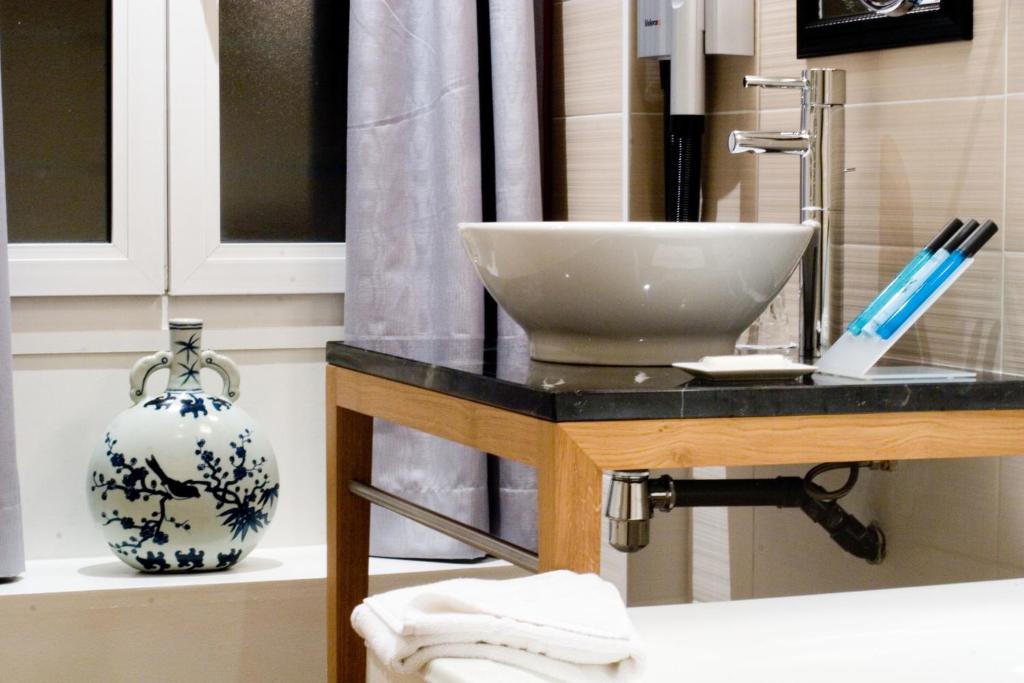 Hôtel Windsor Opera