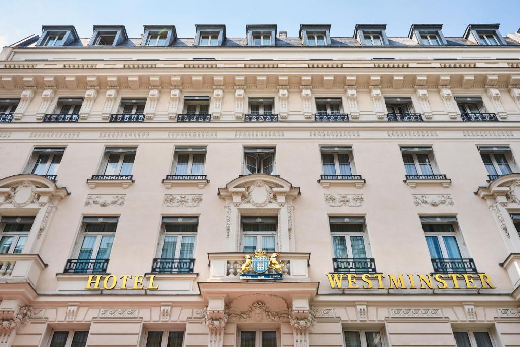 Hôtel Westminster
