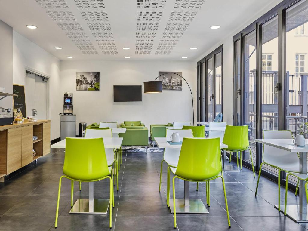 Aparthotel Adagio Access Paris Bastille