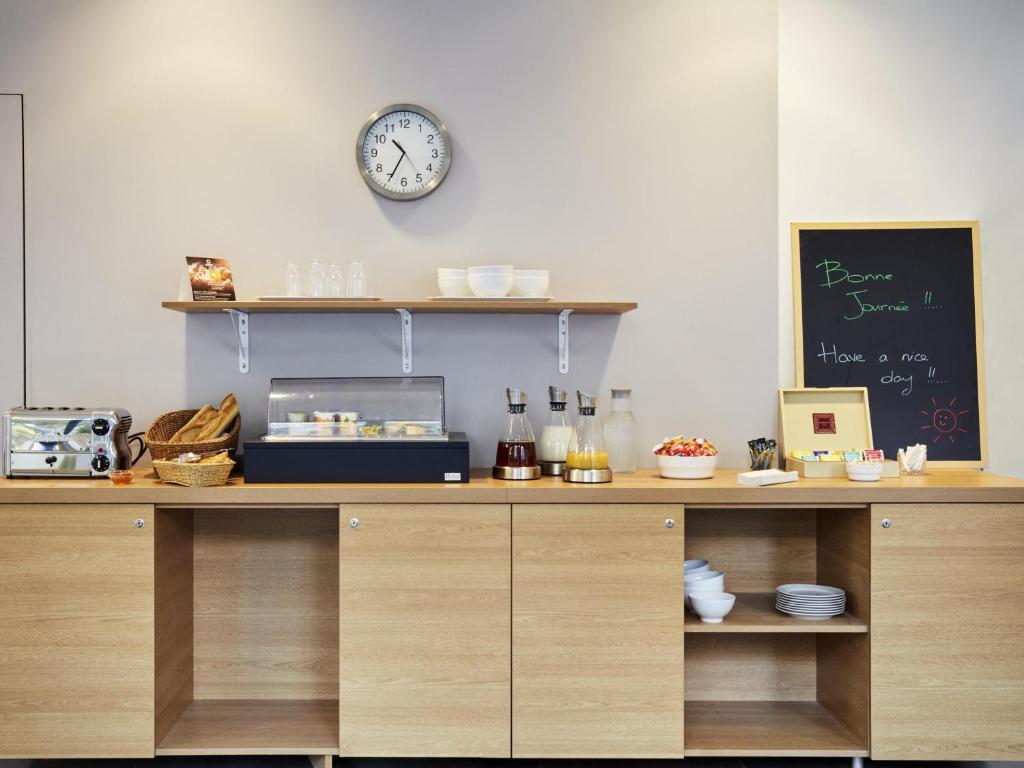 Aparthotel Adagio Access Paris Bastille