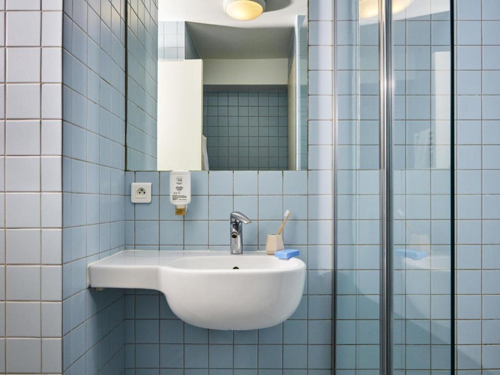 Aparthotel Adagio Access Paris Bastille