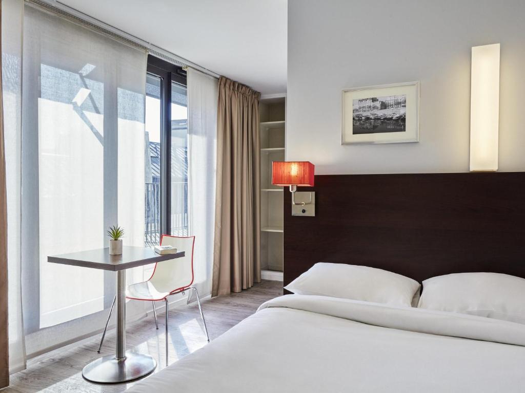 Aparthotel Adagio Access Paris Bastille