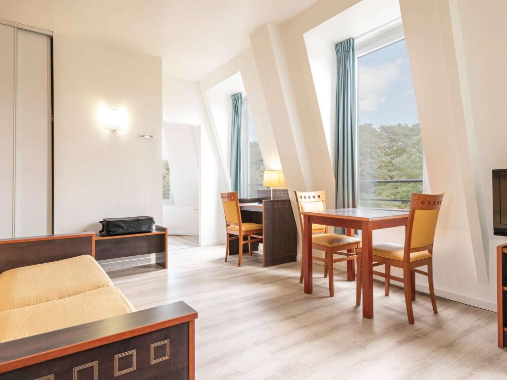 Aparthotel Adagio Access Paris Philippe Auguste