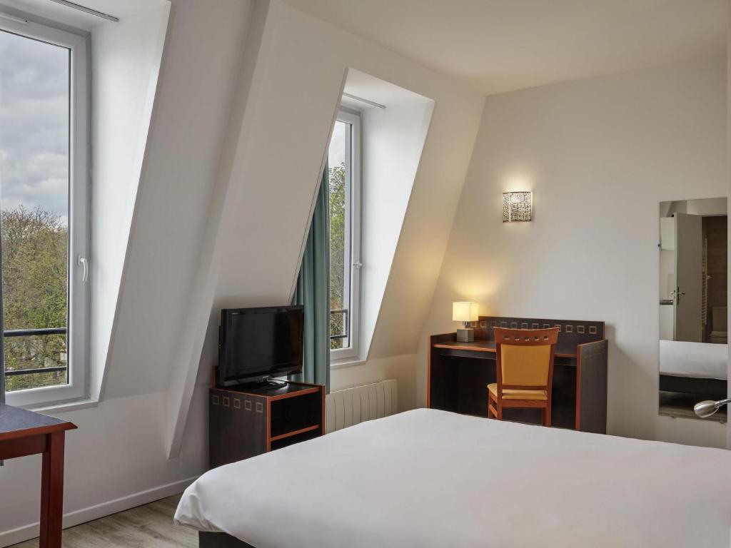 Aparthotel Adagio Access Paris Philippe Auguste