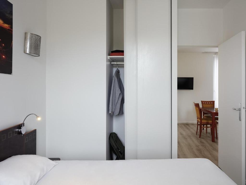 Aparthotel Adagio Access Paris Philippe Auguste