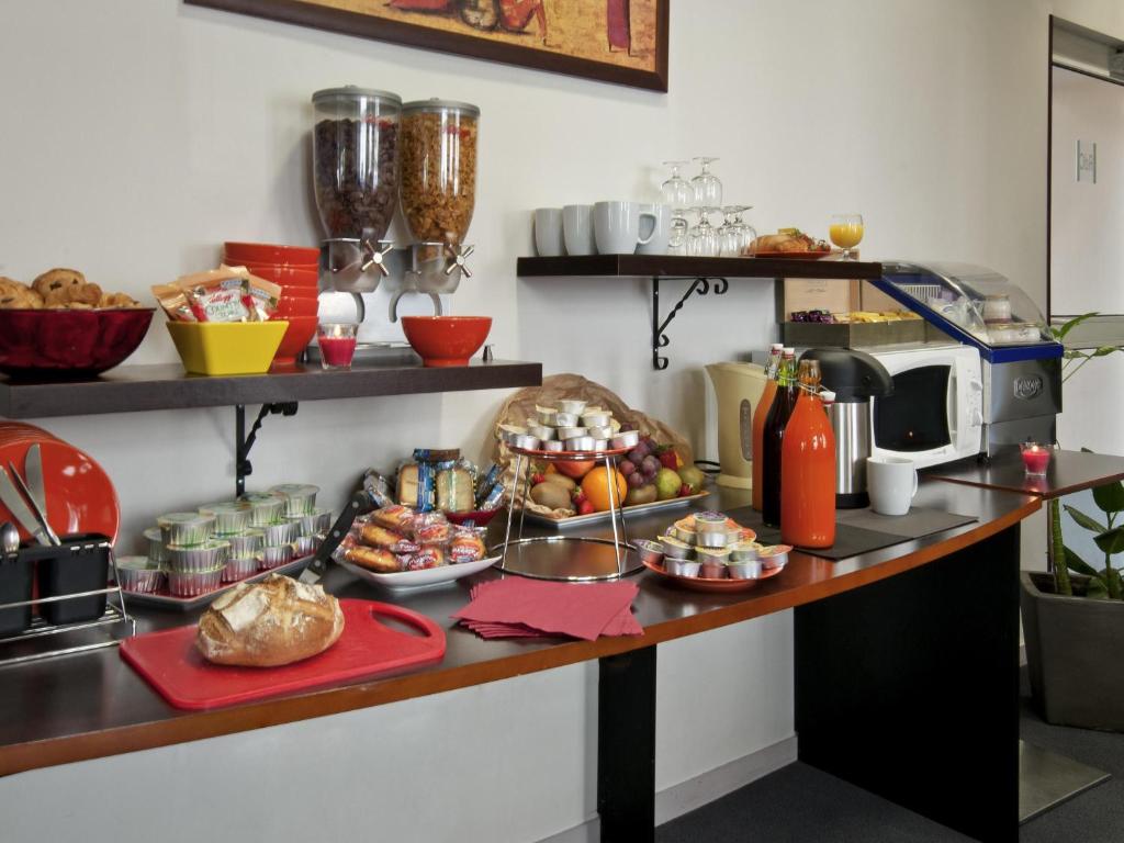 Aparthotel Adagio Access Paris Philippe Auguste