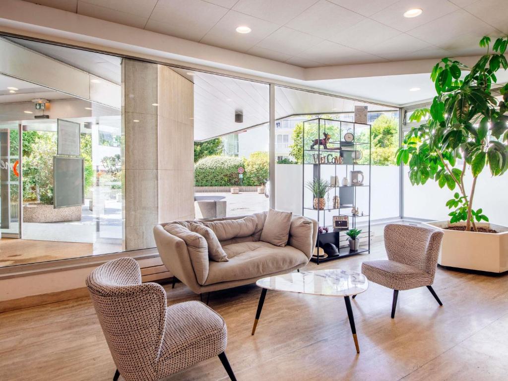 Aparthotel Adagio Paris XV