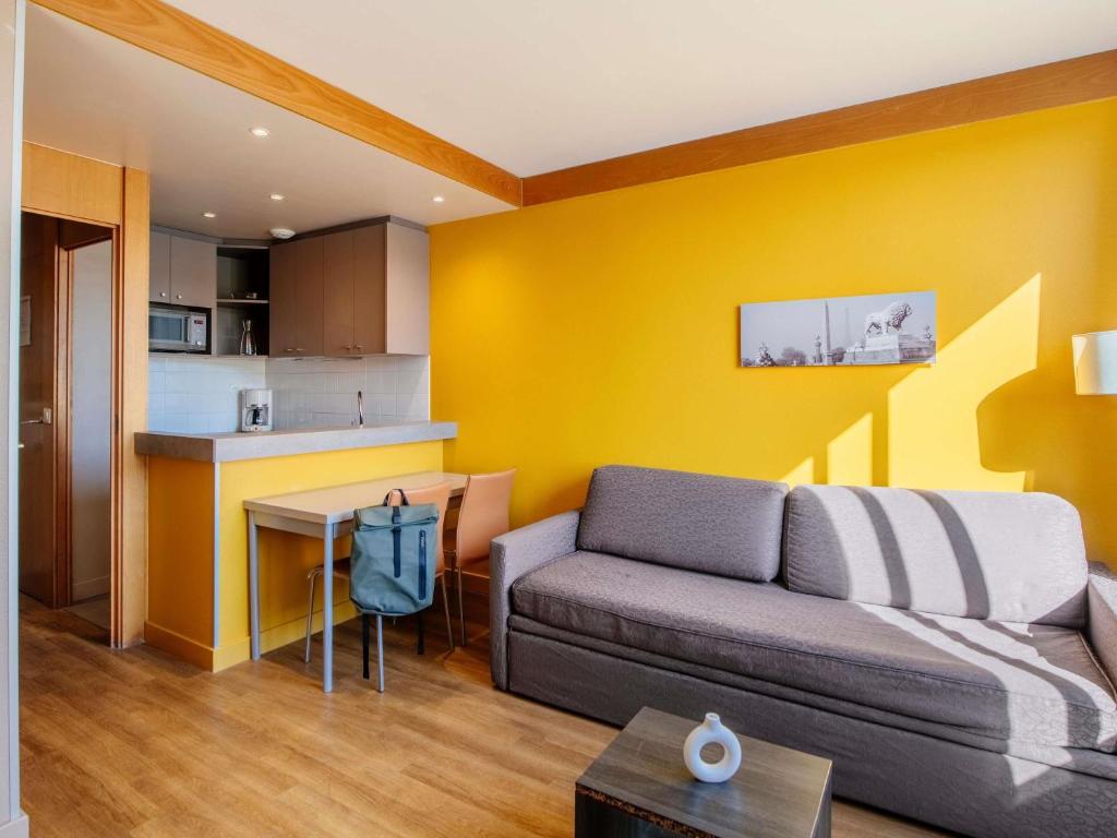 Aparthotel Adagio Paris XV