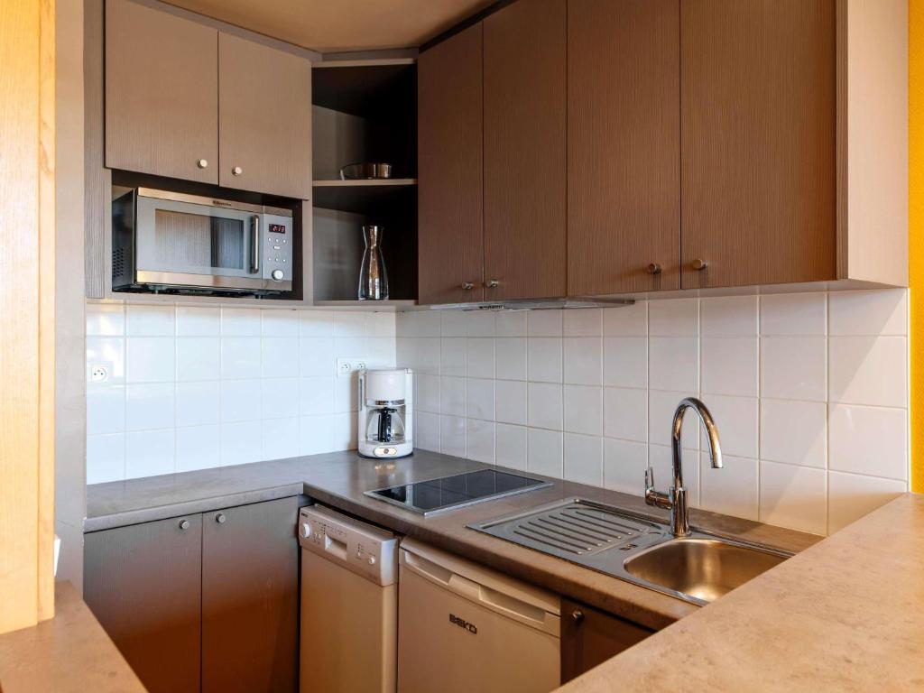 Aparthotel Adagio Paris XV