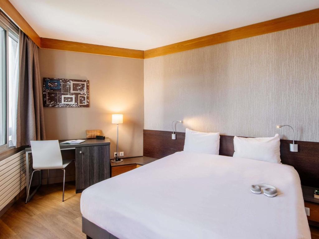 Aparthotel Adagio Paris XV