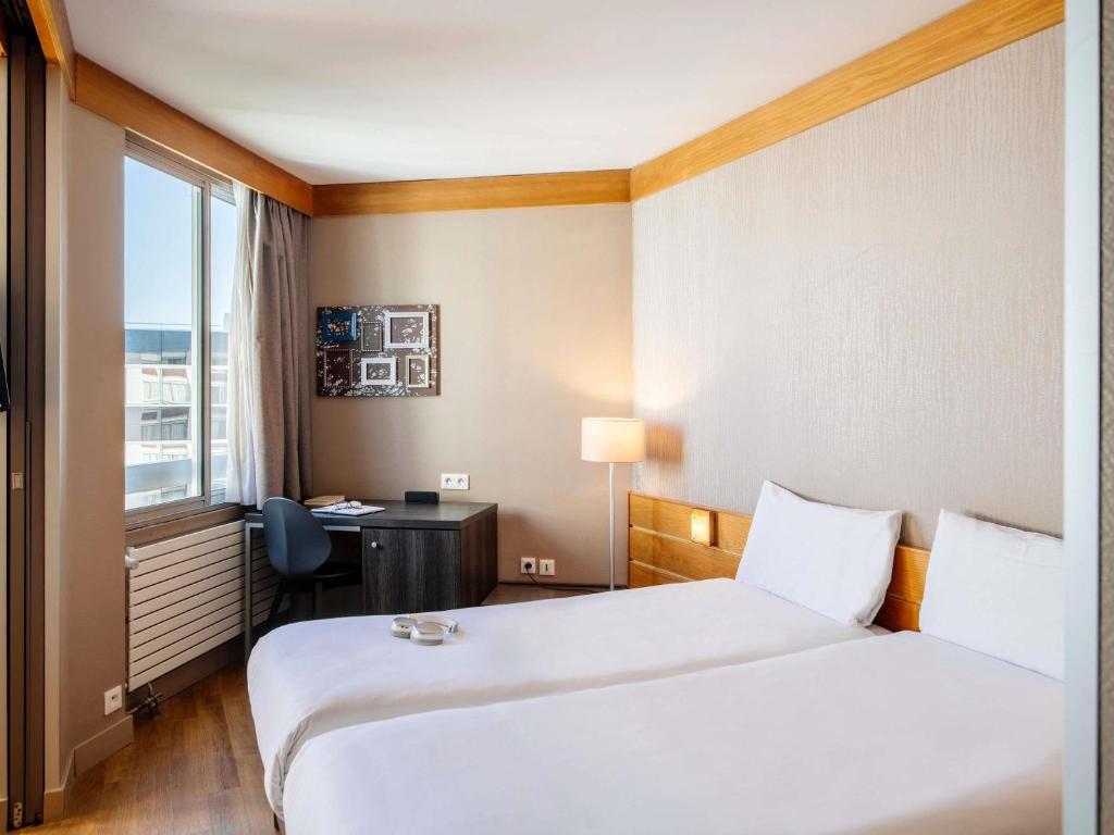 Aparthotel Adagio Paris XV