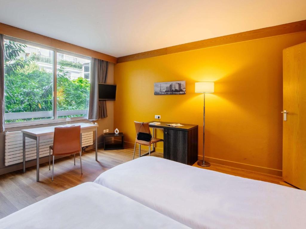 Aparthotel Adagio Paris XV