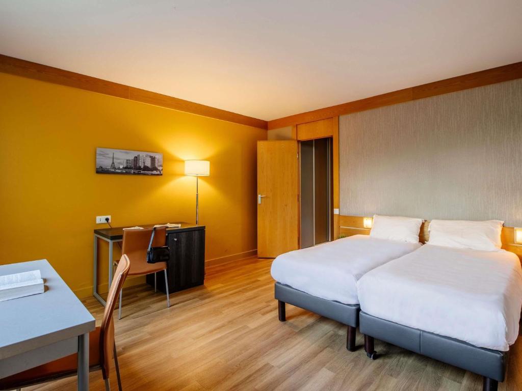 Aparthotel Adagio Paris XV