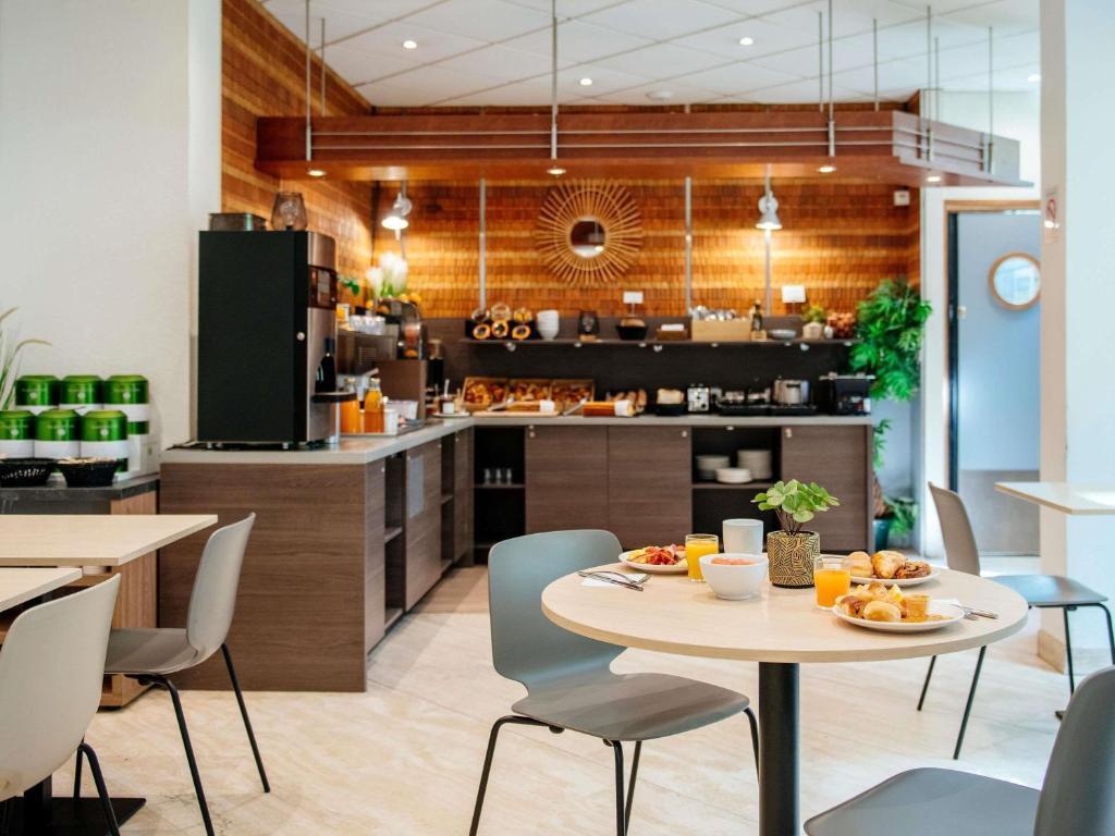 Aparthotel Adagio Paris XV