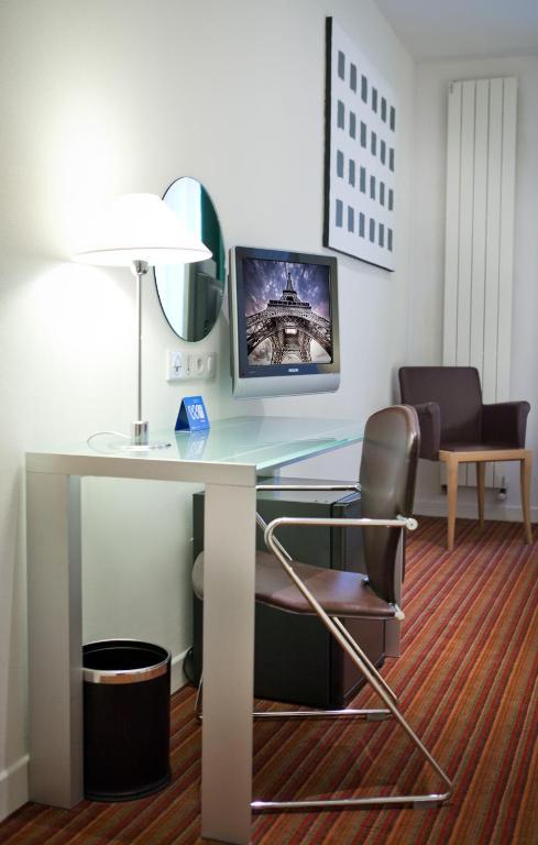 Hôtel Albe Saint Michel