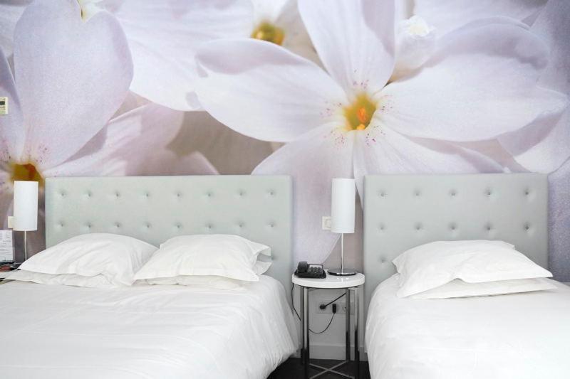 Hôtel Albe Saint Michel