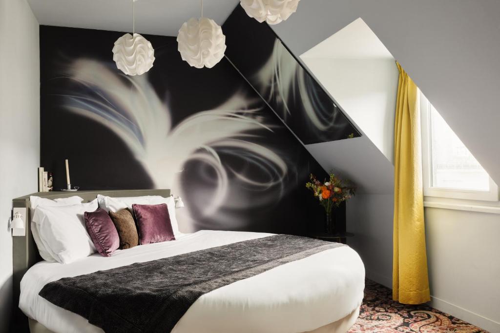 New Hotel République