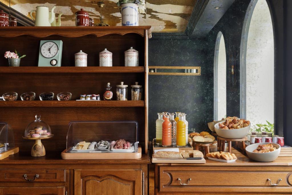 New Hotel République