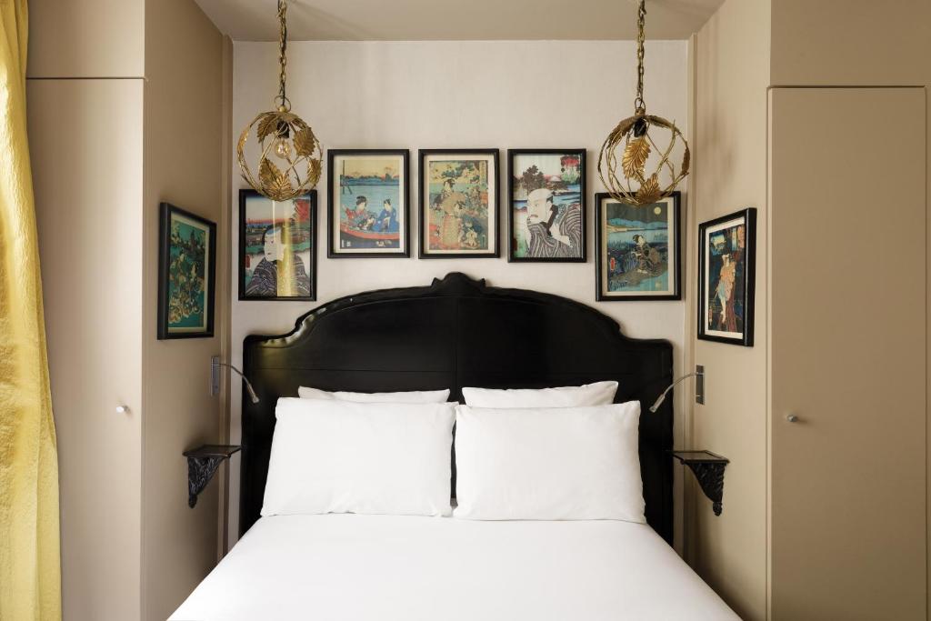 New Hotel République