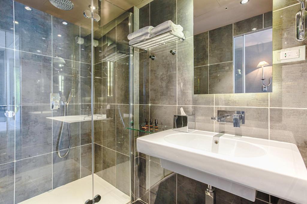 New Hotel République