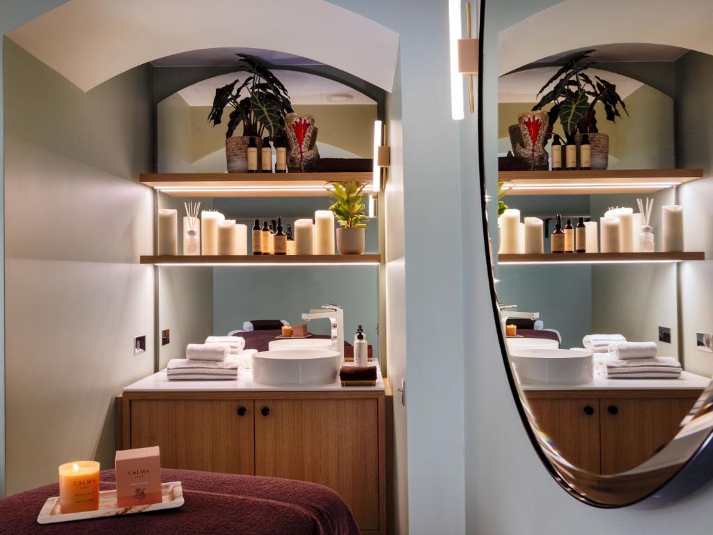 Hôtel De Sers Champs Élysées Paris