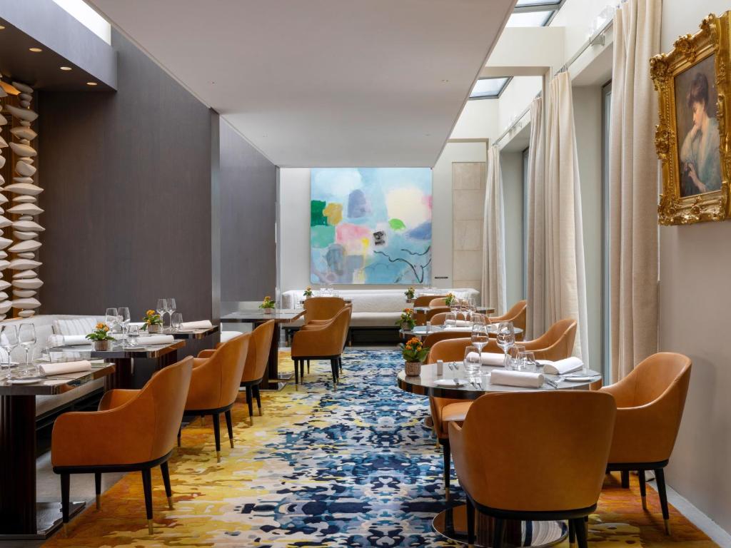 Hôtel De Sers Champs Élysées Paris