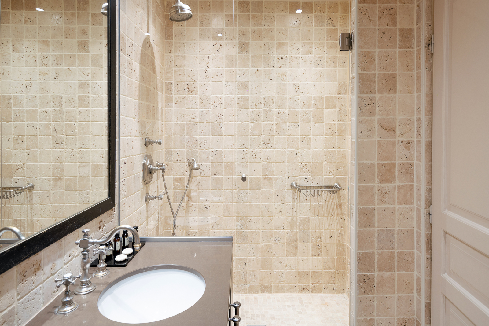 Hôtel Saint-Louis Marais