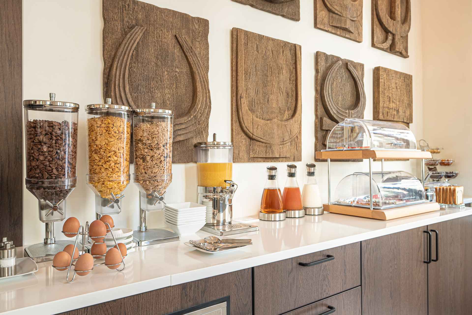 Hôtel Saint-Louis – Jardin du Luxembourg