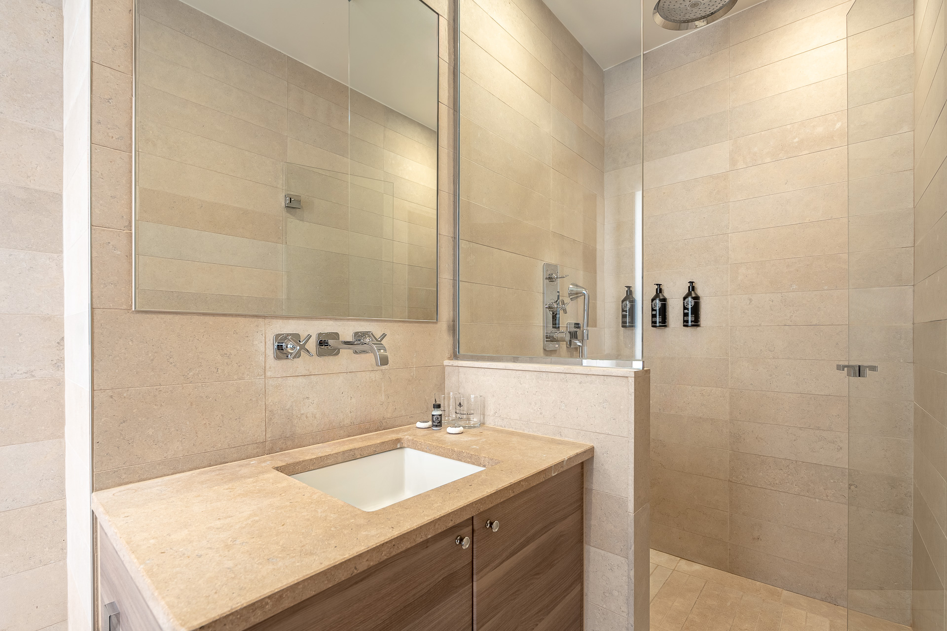 Hôtel Saint-Louis – Jardin du Luxembourg