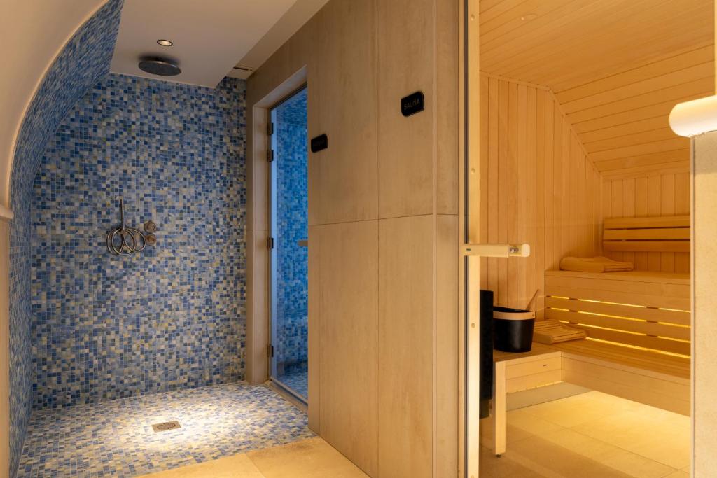 Hôtel Le 6 Tiquetonne