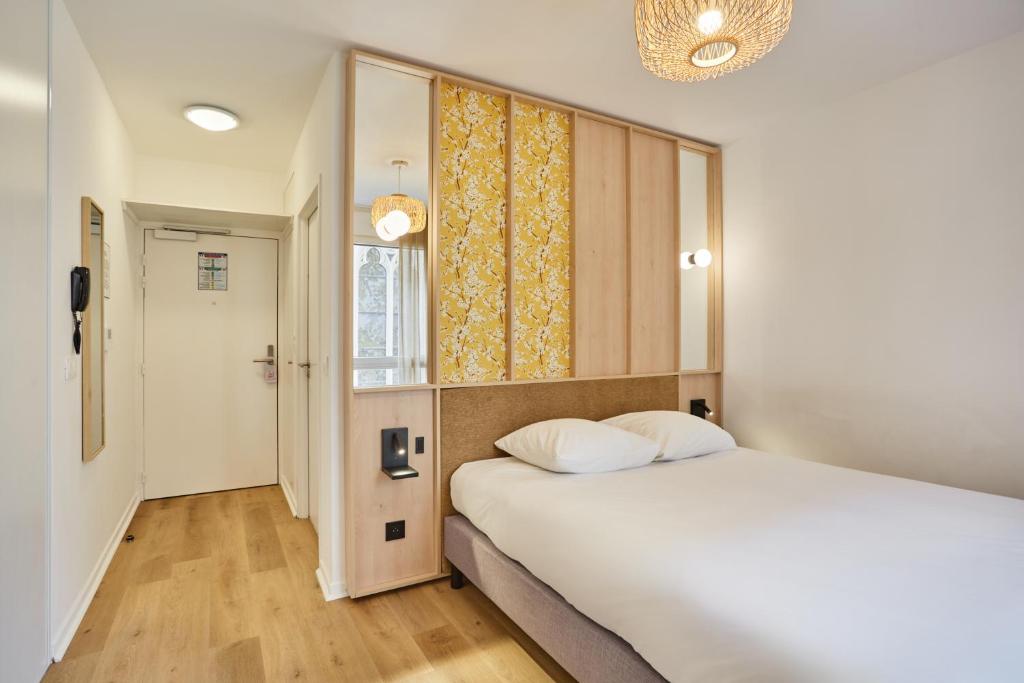 Maison Saint Charles - HABITAT et HUMANISME