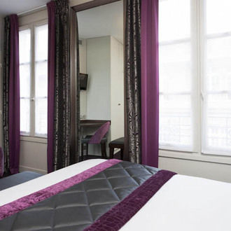 Photo de Hôtel de Neuve
