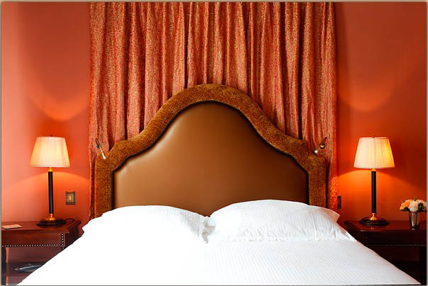 Hotel de l'Odeon Saint Germain