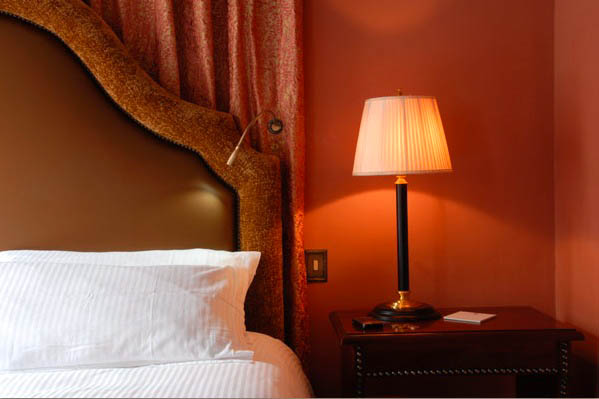 Hotel de l'Odeon Saint Germain