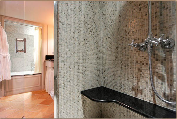 Hotel de l'Odeon Saint Germain