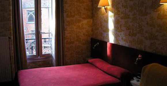 Hôtel Regyn's Montmartre