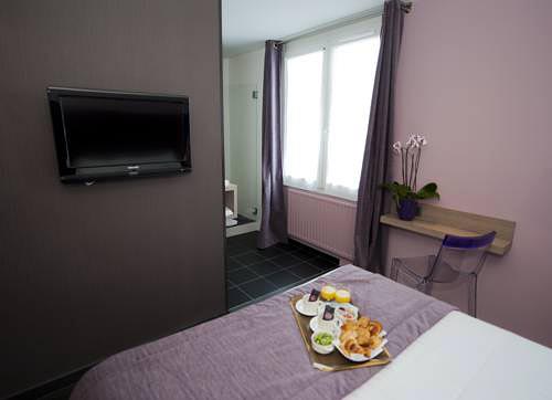 Hôtel Saint-Charles