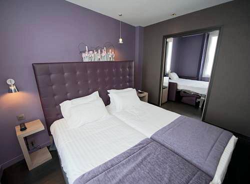 Hôtel Saint-Charles